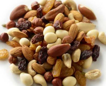 Picture for category Healthy Nibble Mix
