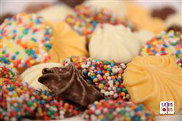 Assorted Stars in 8kg carton