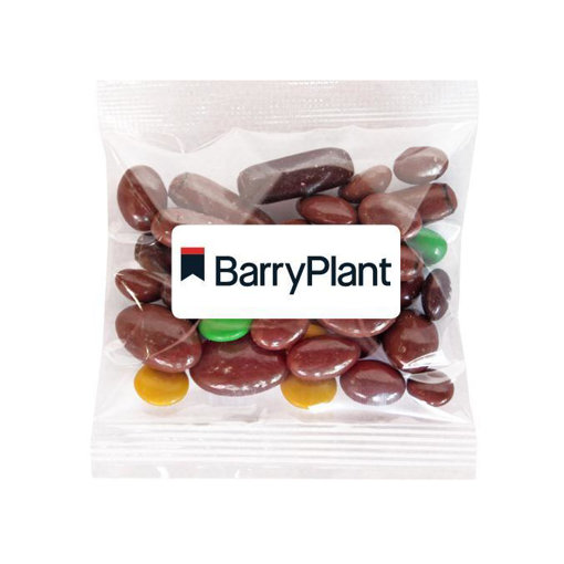 Barry Plant - 40g bag TV Mix $1.35 per bag 