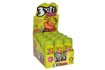 BRAIN LICKER 12 PACK  - PRE ORDER
