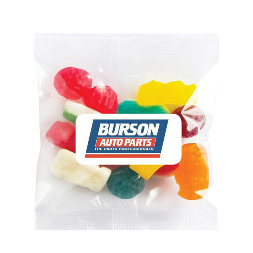 Burson - 30g bags Party Mix $0.99c per bag 
