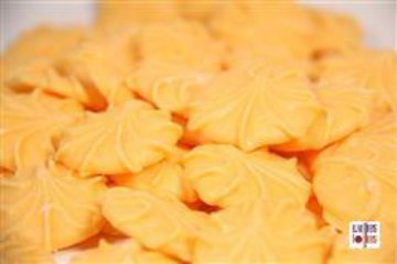 Caramel Whirls in 250g bag