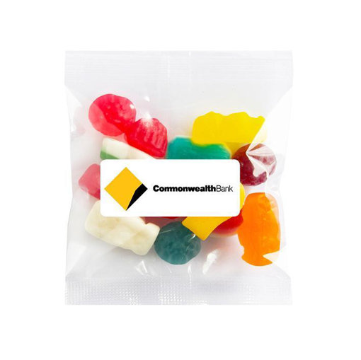 CBA - 30g bags Party Mix $0.79c per bag 