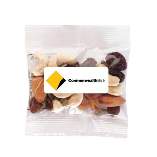 CBA - 30g Healthy Nibble Mix $1.20 per bag 