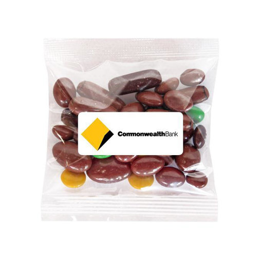 CBA - 40g bags TV Mix $1.15