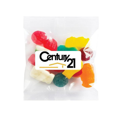 Century21 -  30g bags Party Mix $0.99c per bag 