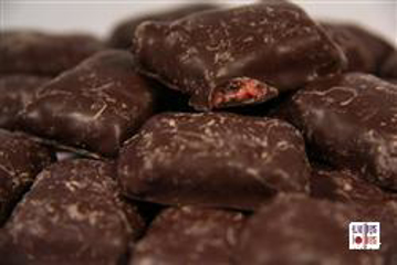 Cherry Bites in 1kg bag