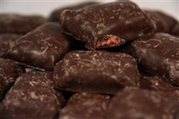 Cherry Bites in 200g bag