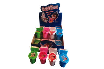 DRAGON DUSKY'S THRONE  24 PACK - PRE ORDER