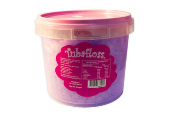 Fairy Floss - Purple