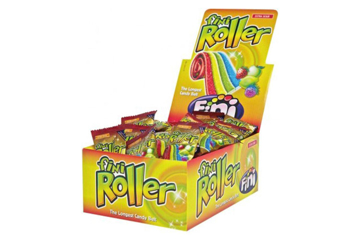 FINI ROLLER 40 PACK - PRE ORDER