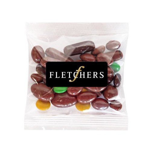 Fletchers - 40g bags TV Mix $1.15