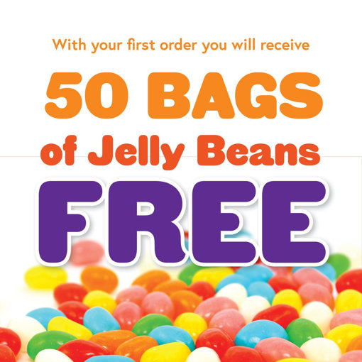 Free Jelly Beans 