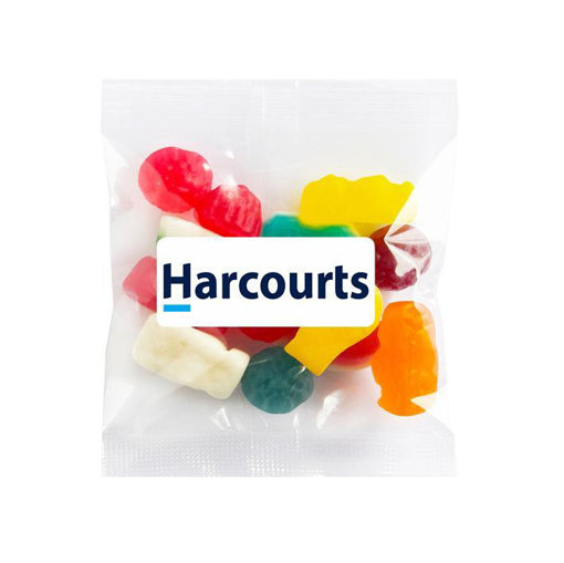 Harcourts - 30g bags Party Mix $0.99c per bag 