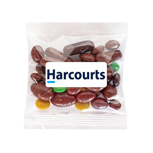 Harcourts - 40g bags TV Mix