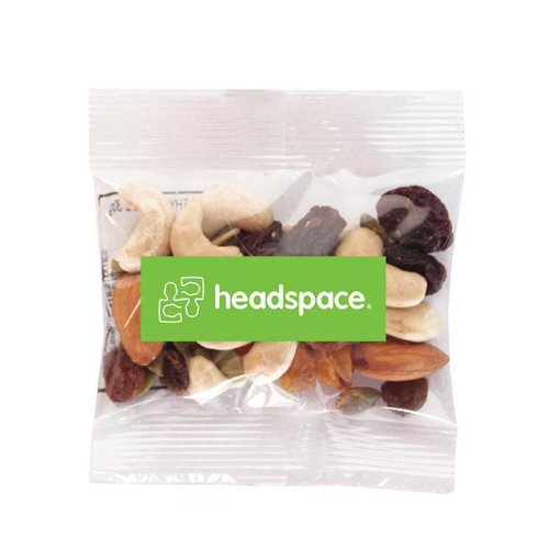 Headspace 30g Healthy Nibble Mix $1.40 per bag 