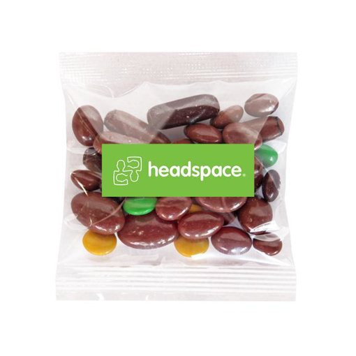 Headspace 40g bags TV Mix $1.15