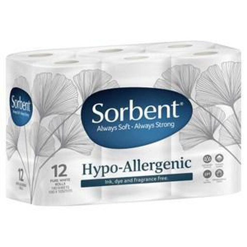 HYPO - ALLERGENIC