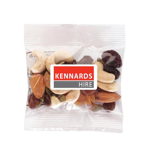 Kennards- 30g Healthy Nibble Mix $1.40 per bag 