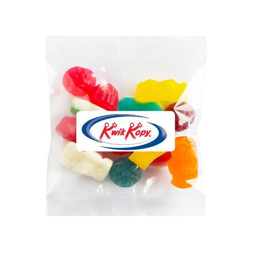 Kwik Kopy 30g bags Party Mix $0.90c per bag 