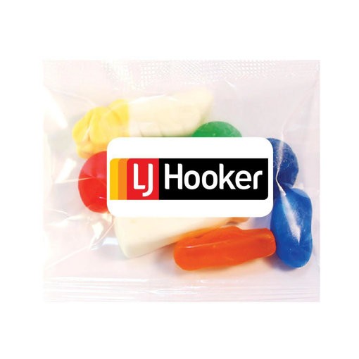 LJ Hooker - 30g bags Party Mix $0.79c per bag 