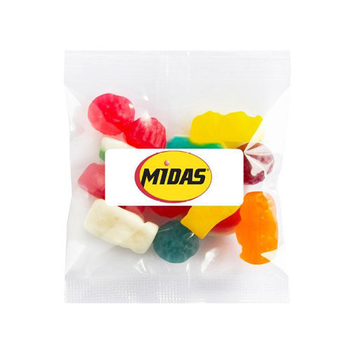 Midas 30g bags Party Mix $0.79c per bag 