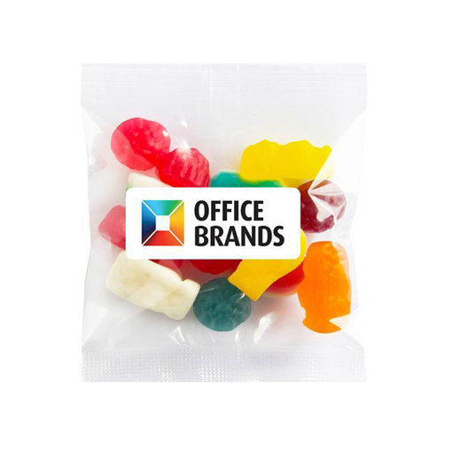 Office Brands - 30g bags Party Mix $0.90c per bag 