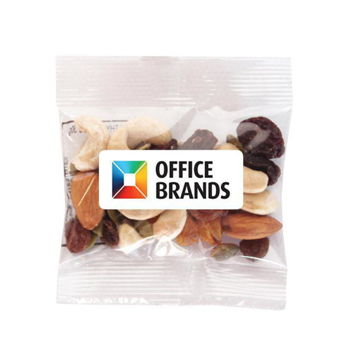 Office Brands - 30g Healthy Nibble Mix $1.40 per bag 