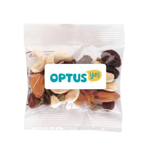 OPTUS 30g Healthy Nibble Mix $1.20 per bag 