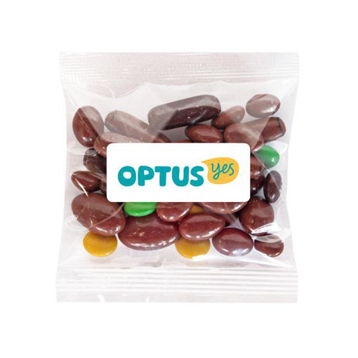 OPTUS 40g bags TV Mix 99c