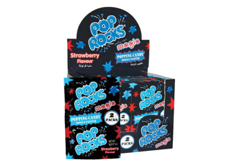 POP ROCKS - PRE ORDER