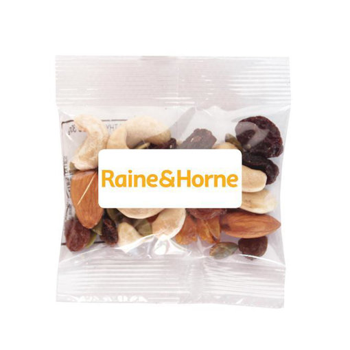 Raine & Horne- 30g Healthy Nibble Mix $1.20 per bag 