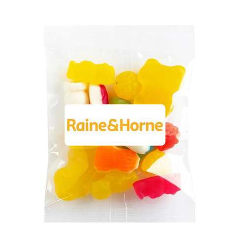 Raine&horne - 50g bags Party Mix 99c per bag 