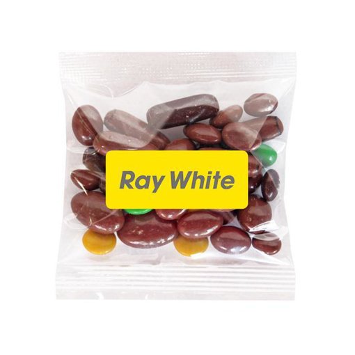 Ray White- 40g bags TV Mix $1.15