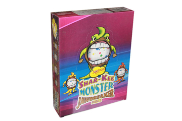 SHAR-KEE MINI JAW BREAKERS 20 PACK - PRE ORDER