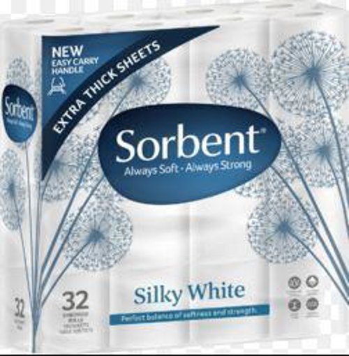 SORBENT 30 ROLL