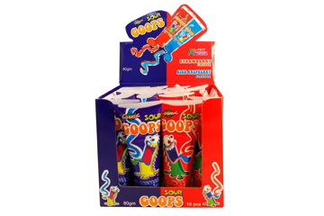 SOUR GOOP 16 PACK - PRE ORDER