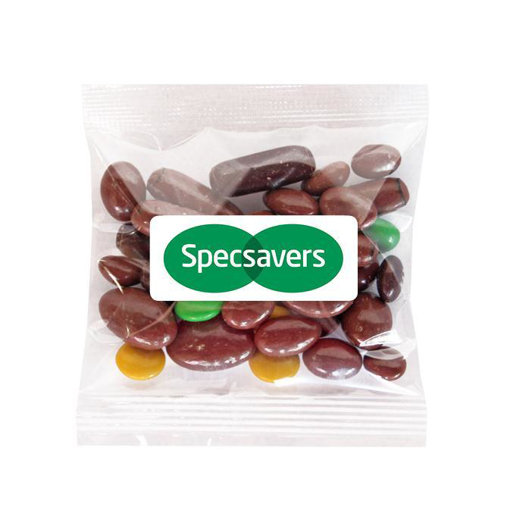 Specsavers -  40g bags TV Mix $1.15