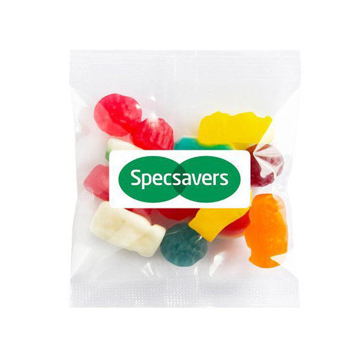 Specsavers - 30g bags Party Mix $0.90c per bag 