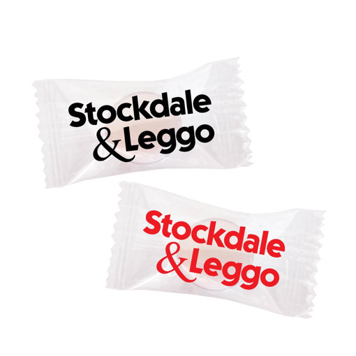 Stockdale & Leggo - Fresh Mints - $0.11c each