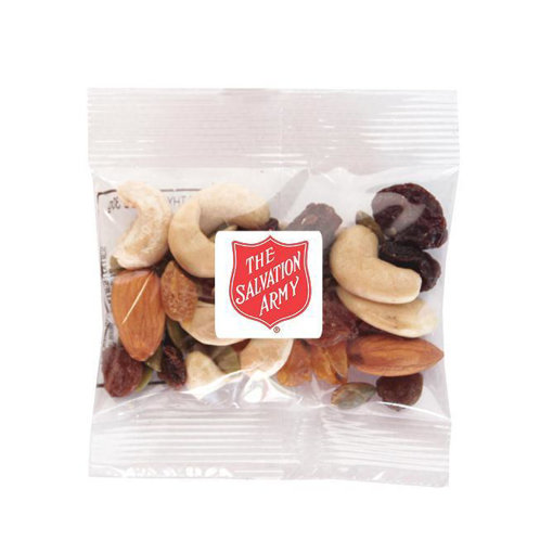The Salvation Army- 30g Healthy Nibble Mix $1.40 per bag 