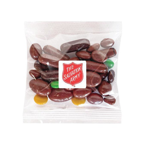 The Salvation Army- 40g bags TV Mix $1.15