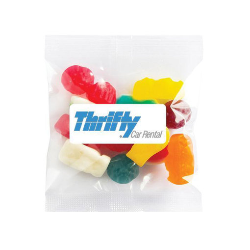 THRIFTY - 30g bags Party Mix $0.99c per bag 