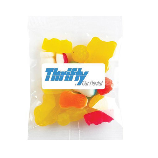 Thrifty - 50g bags Party Mix $1.09per bag 