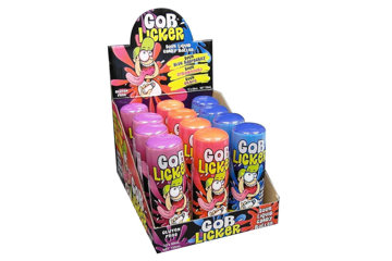 TNT GOB LICKER 12 PACK - PRE ORDER