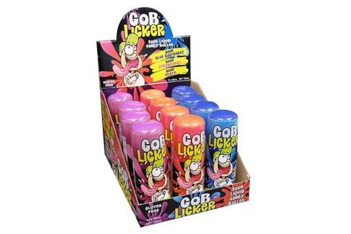 TNT GOB LICKER 12 PACK - PRE ORDER