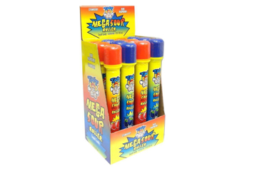 TNT MEGA ROLLER 12 PACK - PRE ORDER