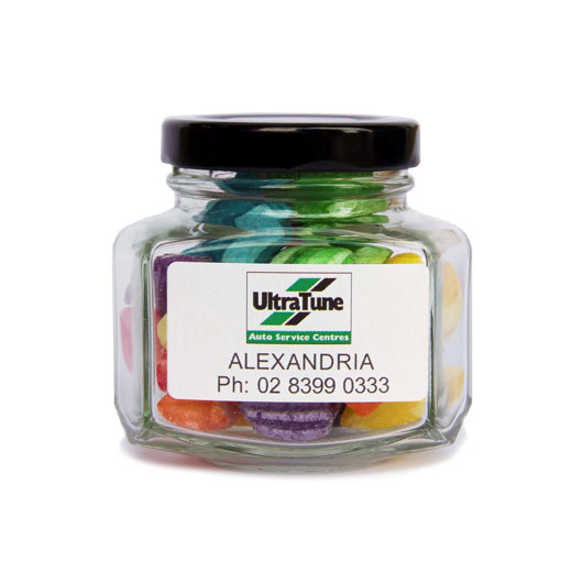TRAVEL SWEETS $2.95 inc GST