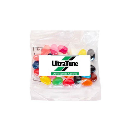 Ultratune  - 30g Mini Jellybeans $0.62 per bag 