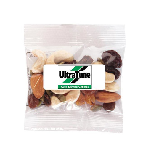 UltraTune - 30g Healthy Nibble Mix $1.20 per bag 